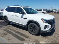 1V2CR2CA4RC610173 2024 VOLKSWAGEN ATLAS