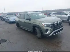 1V2CR2CA4SC502321 2025 VOLKSWAGEN ATLAS