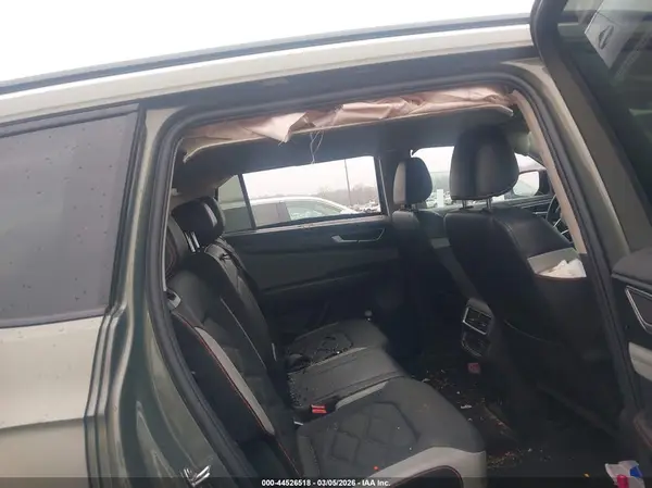 1V2CR2CA4SC502321 2025 VOLKSWAGEN ATLAS - Image 8