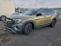 1V2CR2CA4SC513951 2025 VOLKSWAGEN ATLAS