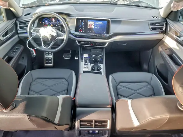 1V2CR2CA4SC513951 2025 VOLKSWAGEN ATLAS - Image 8
