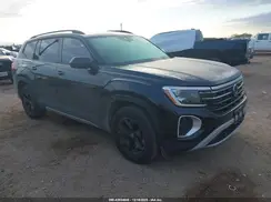 1V2CR2CA4SC534086 2025 VOLKSWAGEN ATLAS