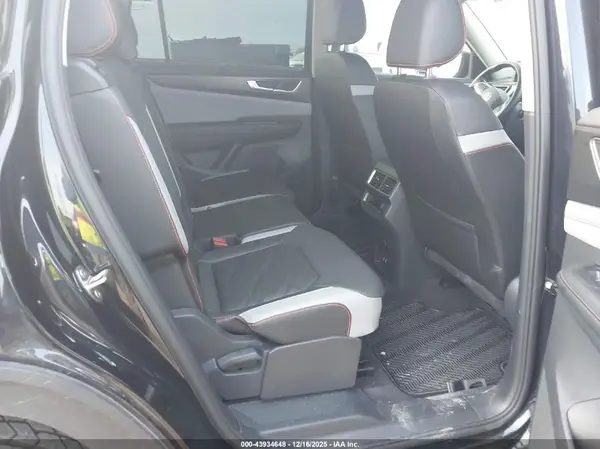 1V2CR2CA4SC534086 2025 VOLKSWAGEN ATLAS - Image 8