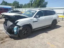 1V2CR2CA4SC554659 2025 VOLKSWAGEN ATLAS