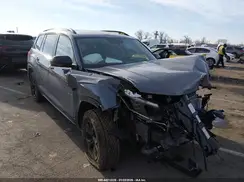 1V2CR2CA4SC566097 2025 VOLKSWAGEN ATLAS