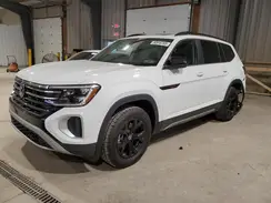 1V2CR2CA4SC567430 2025 VOLKSWAGEN ATLAS