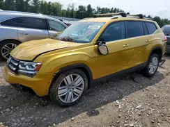 1V2CR2CA5JC504545 2018 VOLKSWAGEN ATLAS