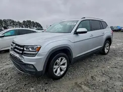 1V2CR2CA5JC505341 2018 VOLKSWAGEN ATLAS