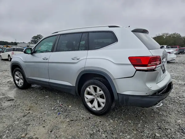 1V2CR2CA5JC505341 2018 VOLKSWAGEN ATLAS - Image 2