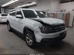 1V2CR2CA5JC515996 2018 VOLKSWAGEN ATLAS