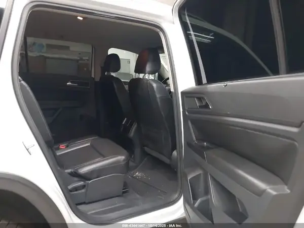 1V2CR2CA5JC515996 2018 VOLKSWAGEN ATLAS - Image 8