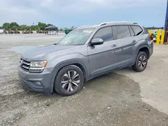 1V2CR2CA5JC521099 2018 VOLKSWAGEN ATLAS
