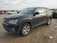 1V2CR2CA5JC522608 2018 VOLKSWAGEN ATLAS