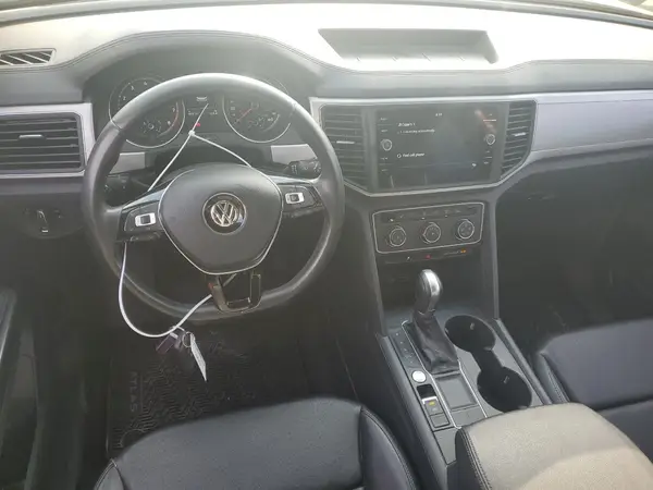 1V2CR2CA5JC523550 2018 VOLKSWAGEN ATLAS - Image 8