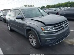 1V2CR2CA5JC525802 2018 VOLKSWAGEN ATLAS