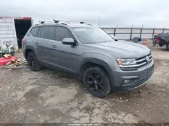 1V2CR2CA5JC527937 2018 VOLKSWAGEN ATLAS