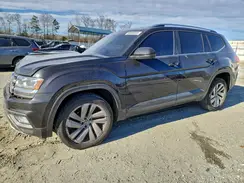 1V2CR2CA5JC547024 2018 VOLKSWAGEN ATLAS