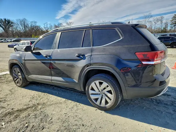 1V2CR2CA5JC547024 2018 VOLKSWAGEN ATLAS - Image 2