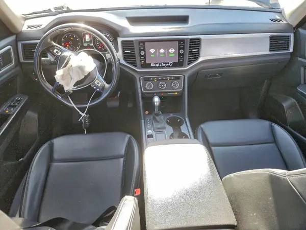 1V2CR2CA5JC547024 2018 VOLKSWAGEN ATLAS - Image 8