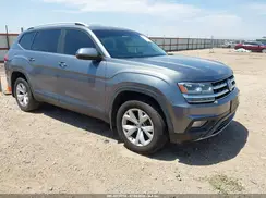 1V2CR2CA5JC562333 2018 VOLKSWAGEN ATLAS