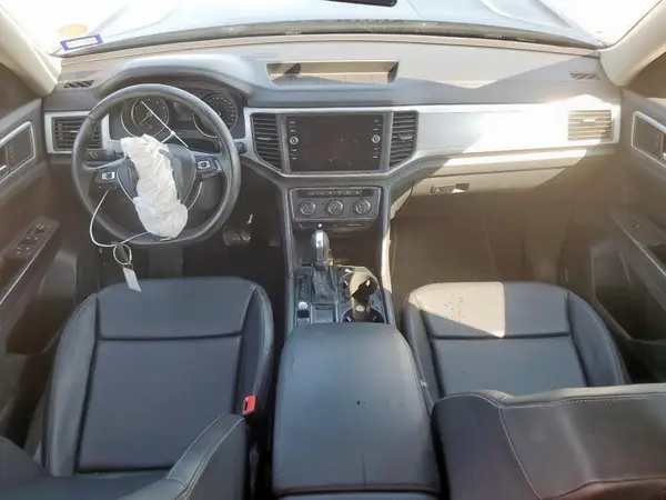 1V2CR2CA5JC563014 2018 VOLKSWAGEN ATLAS - Image 8