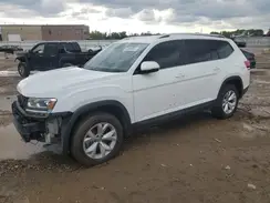 1V2CR2CA5JC563742 2018 VOLKSWAGEN ATLAS