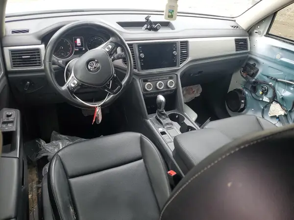 1V2CR2CA5JC563742 2018 VOLKSWAGEN ATLAS - Image 8