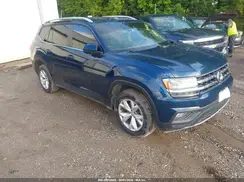 1V2CR2CA5JC564132 2018 VOLKSWAGEN ATLAS