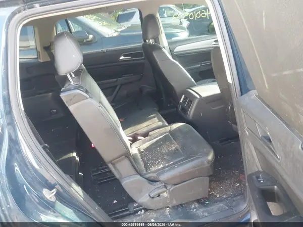 1V2CR2CA5JC564132 2018 VOLKSWAGEN ATLAS - Image 8
