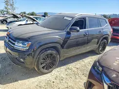 1V2CR2CA5JC565202 2018 VOLKSWAGEN ATLAS