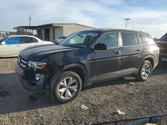 1V2CR2CA5JC566978 2018 VOLKSWAGEN ATLAS