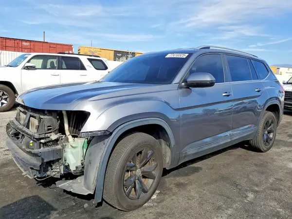 1V2CR2CA5JC567502 2018 VOLKSWAGEN ATLAS - Image 1