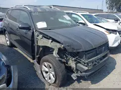 1V2CR2CA5JC571436 2018 VOLKSWAGEN ATLAS