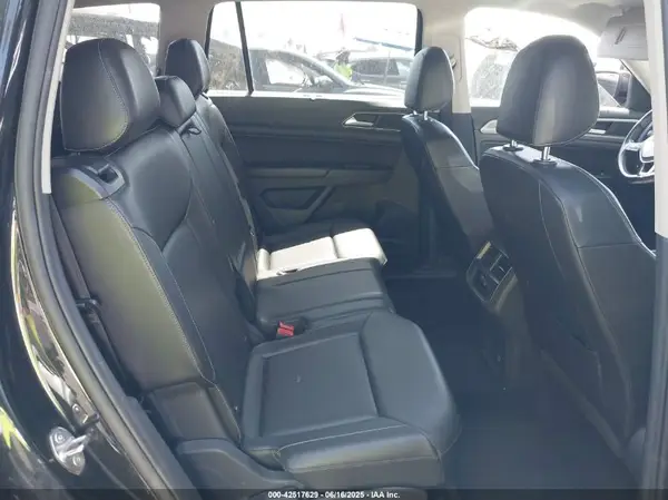 1V2CR2CA5JC571436 2018 VOLKSWAGEN ATLAS - Image 8