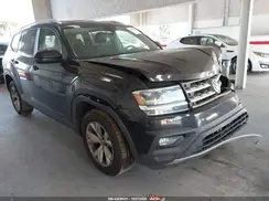 1V2CR2CA5JC572215 2018 VOLKSWAGEN ATLAS