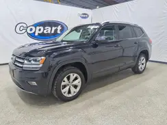 1V2CR2CA5JC572974 2018 VOLKSWAGEN ATLAS