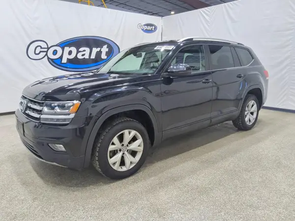 1V2CR2CA5JC572974 2018 VOLKSWAGEN ATLAS - Image 1