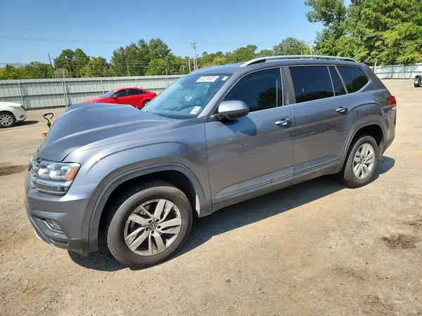 1V2CR2CA5JC578872 2018 VOLKSWAGEN ATLAS - Image 1
