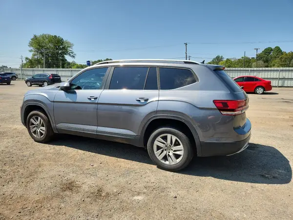 1V2CR2CA5JC578872 2018 VOLKSWAGEN ATLAS - Image 2