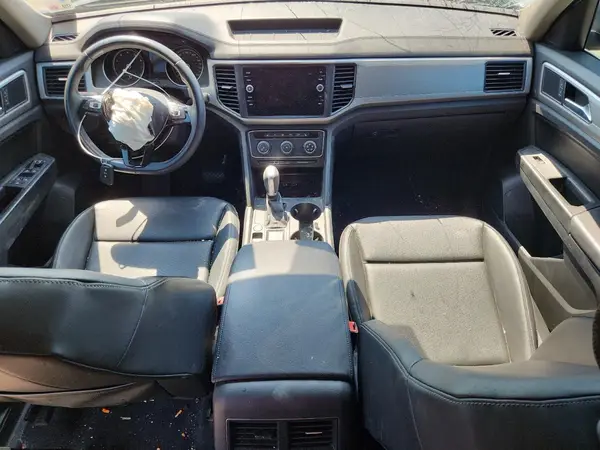 1V2CR2CA5JC578872 2018 VOLKSWAGEN ATLAS - Image 8