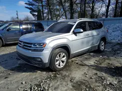 1V2CR2CA5JC581609 2018 VOLKSWAGEN ATLAS
