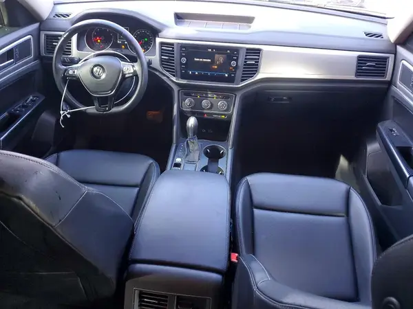 1V2CR2CA5JC581609 2018 VOLKSWAGEN ATLAS - Image 8