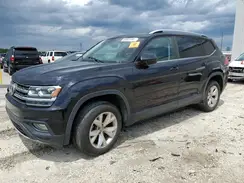 1V2CR2CA5JC582694 2018 VOLKSWAGEN ATLAS