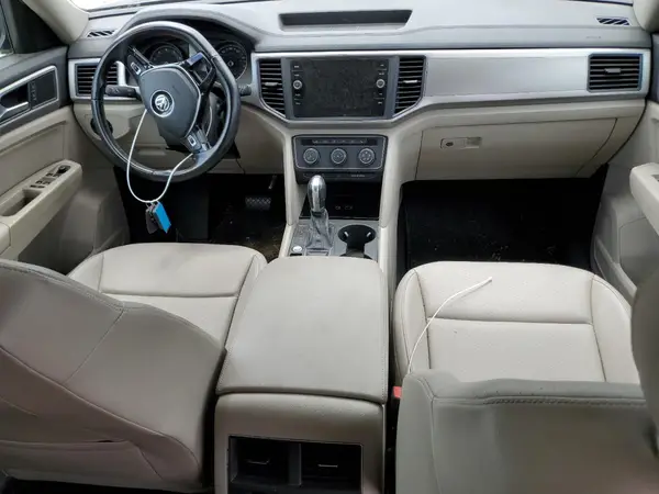 1V2CR2CA5JC582694 2018 VOLKSWAGEN ATLAS - Image 8