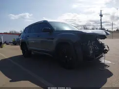 1V2CR2CA5RC542319 2024 VOLKSWAGEN ATLAS