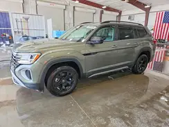 1V2CR2CA5RC551991 2024 VOLKSWAGEN ATLAS