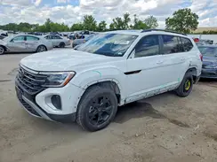 1V2CR2CA5RC577992 2024 VOLKSWAGEN ATLAS