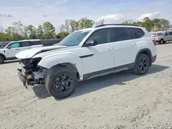 1V2CR2CA5RC606696 2024 VOLKSWAGEN ATLAS