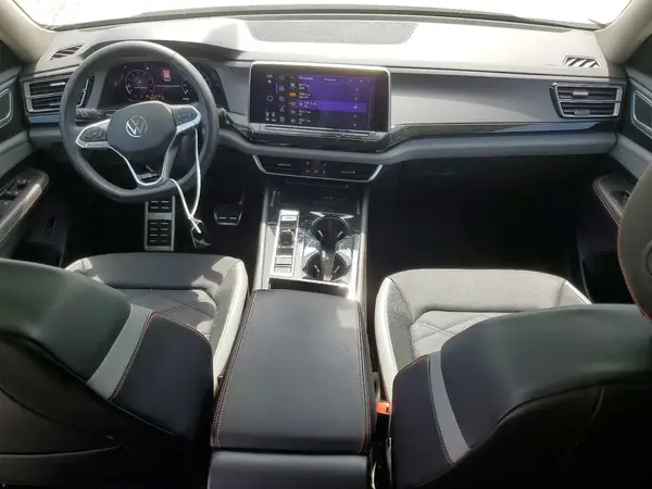 1V2CR2CA5RC606696 2024 VOLKSWAGEN ATLAS - Image 8