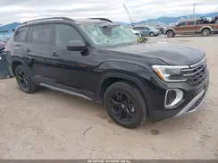 1V2CR2CA5RC618458 2024 VOLKSWAGEN ATLAS